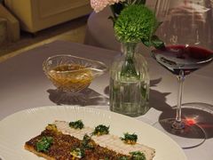 -壳里西餐厅Coquille Seafood Bistro(蒙自路店)