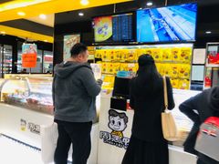 -周黑鸭(北京南站七店)