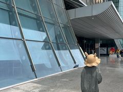 -义乌国际商贸城