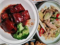 -小吴越·江浙融合菜(惠山万达广场店)