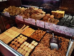 -泰康食品(南京东路店)