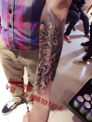 iphone_upload_pic-周忆刺青原创设计定制