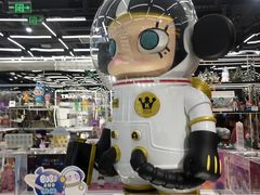 -泡泡玛特POPMART(侨福芳草地店)