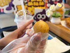 -麦当劳(季华好又多店)