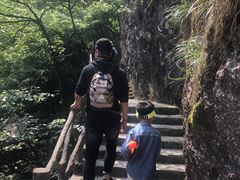 -白云源风景区