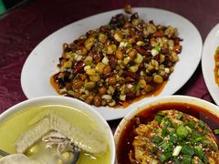 宫保鸡丁-老丘丘(较场口店)