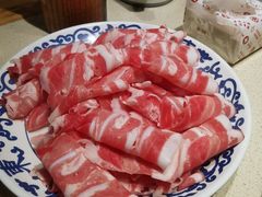 -东镇老火锅(长春路首店)