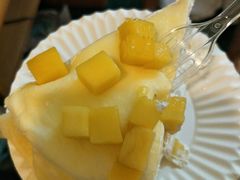 -OL’s Cake鲜荟千层(东风中路店)