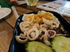 -Doo Dee Thai Food(Issan/Isaan/Esan)