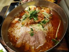 -韩一馆(吉大店)