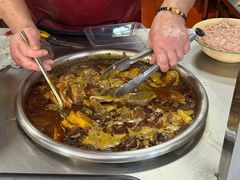 -炬龙牛肉店(新华店)