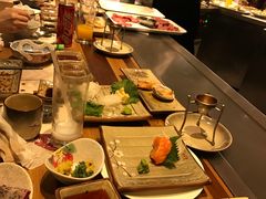 -赤坂亭·M9和牛烧肉·铁板烧(合肥万象城店)