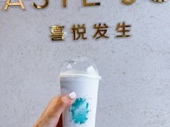 -喜茶(深圳东部星悦天地店)