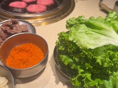 -蚂蚁洞·烤肉大营地(上海静安大悦城店)