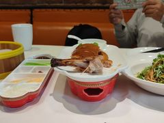 -大鸭梨烤鸭(甘家口店)