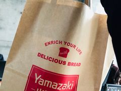 -山崎面包(百联世纪店)