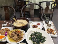 -堂宴·老厦门私房菜(1988仙岳总店)