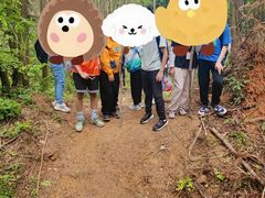-青龙山国家森林公园