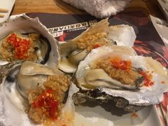 -木屋烧烤(南新店)