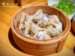 -荣小馆(杭州大厦店)