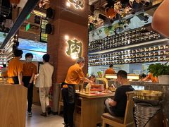 -西塔老太太泥炉烤肉(武汉摩尔城店)