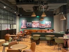 -Wagas沃歌斯(浦东机场店)