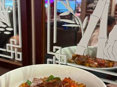 -王繁星面馆(西安熙地港店)