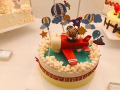 -好利来(光华中心店)