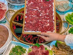 -莺花渡火锅City Green(万象城店)