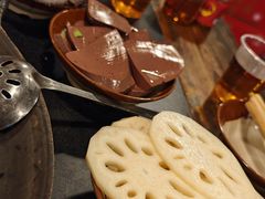 -彭三老火锅(枣子岚垭正街店)