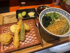 -天妇罗内顺田(罗湖店)