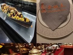 -金链花·泰国餐厅(国贸店)