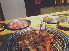 -麻蒲碳烤肉(远景路1号店)