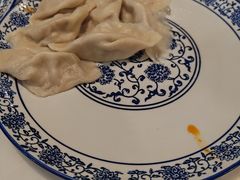 -老都一处饺子馆(道里店)