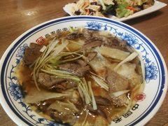 -直隶安家罩饼(复兴路店)