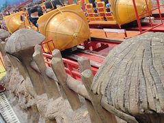 -东方山水乐园山之王国(全室内)