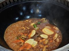 -醉旺柴火鸡(棠东店)