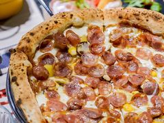 -Primo·丽莫意大利窑烤披萨