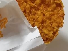 -麦当劳(团结湖店)