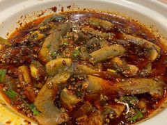 pa耙泥鳅-情妹耙泥鳅·江湖川菜(科华店)