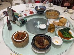 -聚福山莊·寻味顺德(北滘店)