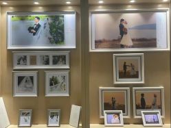 -金夫人婚纱摄影(包河万达店)