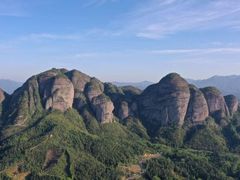 -南武当山景区