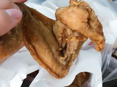 -潘老板炸鸡(君临紫金商业街店)