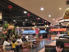 -丰圆轩粤式茶楼 . 点心粤菜(夏茅店)