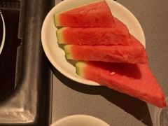 -巴奴毛肚火锅(新街口金鹰店)
