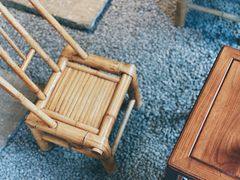 -Metal hands·铁手咖啡