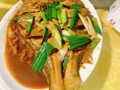 -莲花公园煎蟹(总店)