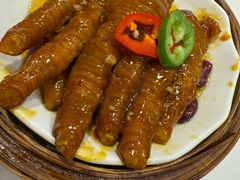 -東海海鲜酒家(中信广场店)