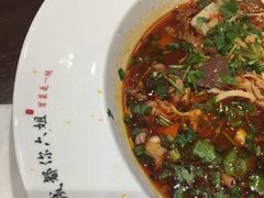 -成都你六姐·牛肉冒菜(城市集市合生汇店)